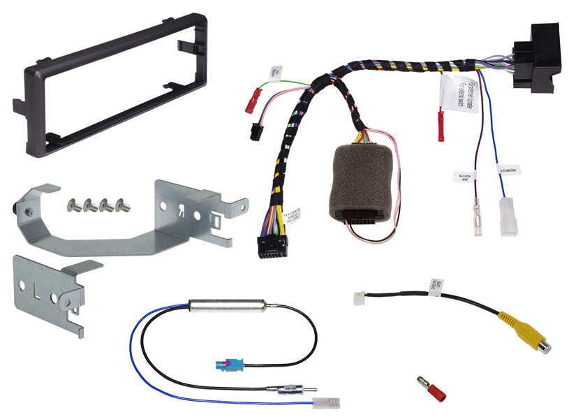 Alpine ILX-F115S907-Navi Sprinter 2018->