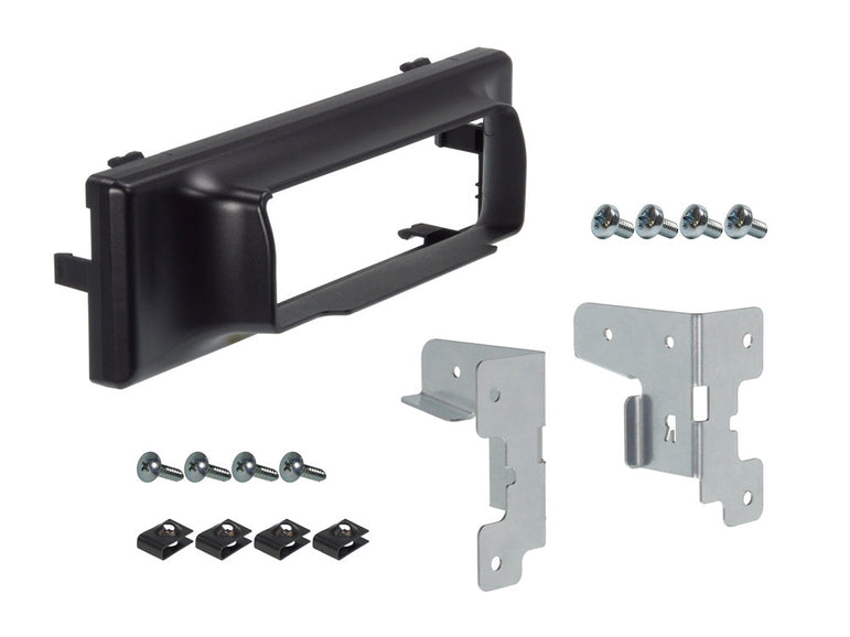 KIT-F9VW-CRA installation kit (Volkswagen Crafter)