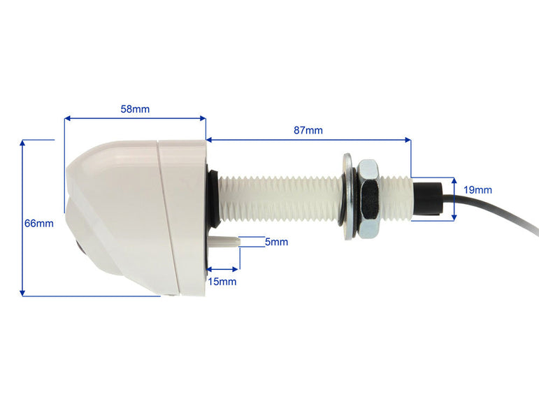 KIT-R1MHU Camera case