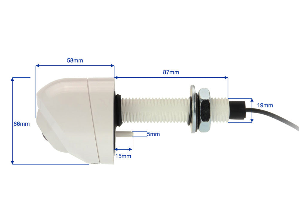 KIT-R1MHU Camera case