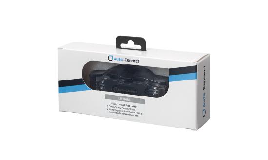 Auto-Connect ANL Fuse Holder 20-54mm²