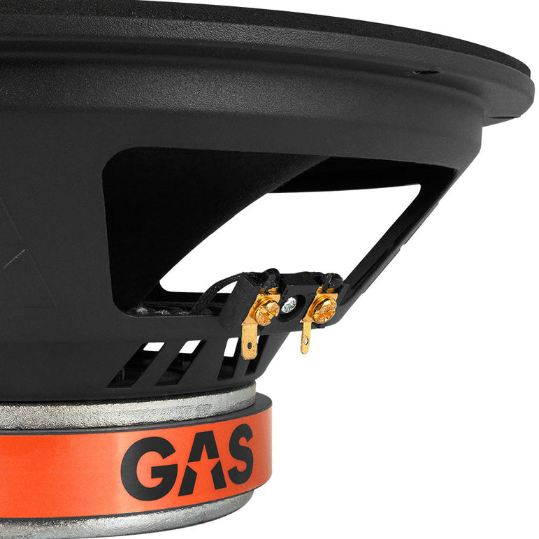 GAS MAD PM2-104 10