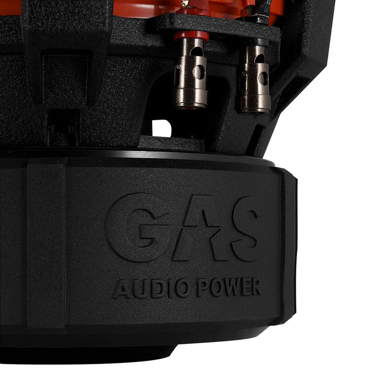 GAS MAX S1-12D2