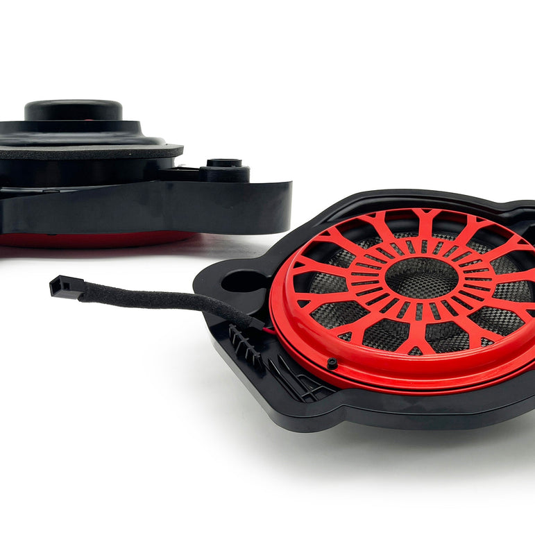 ESB Audio MB Sub 200 hiilikuitukartio 200mm 8 tuumaa Mercedes W206