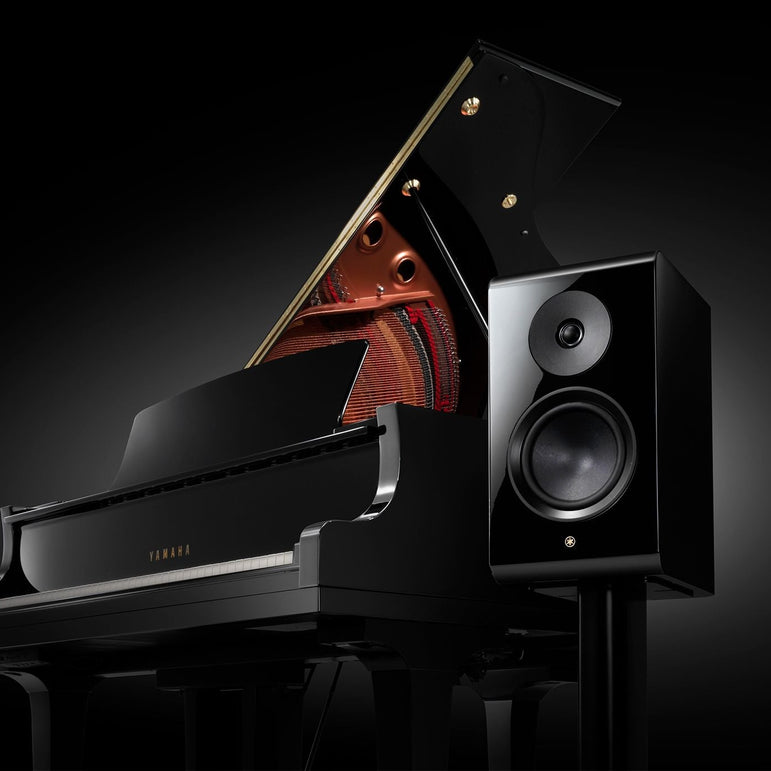 Yamaha NS-800A Bookshelf Speaker Pair