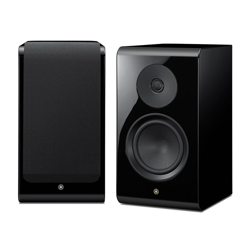 Yamaha NS-800A Bookshelf Speaker Pair