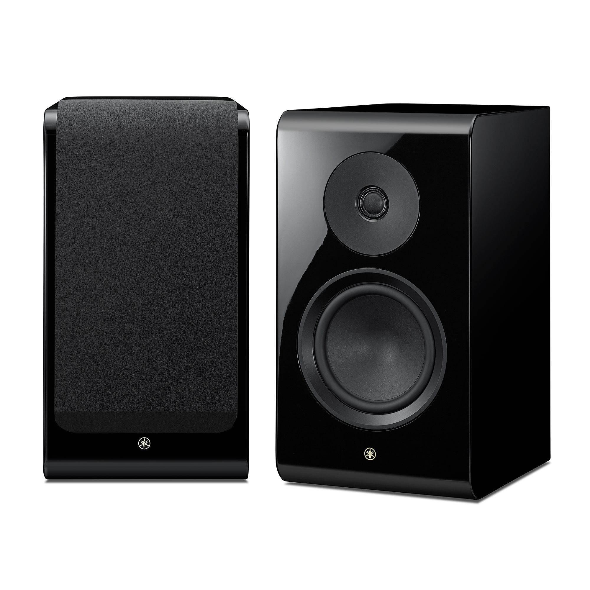Yamaha NS-800A Bookshelf Speaker Pair