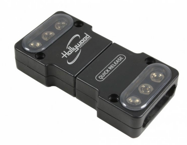 Hollywood Energetic HPC4 liitin