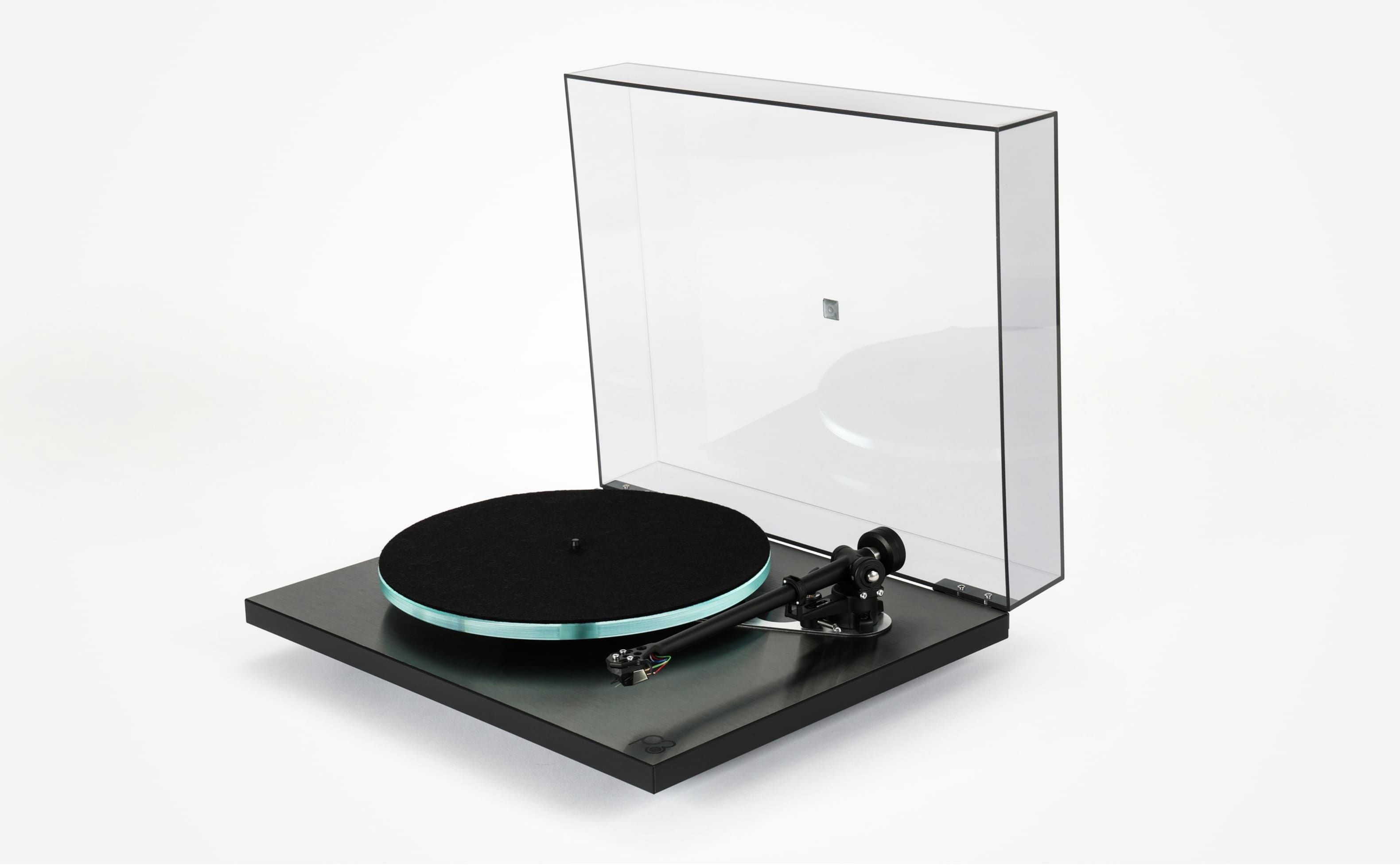 Rega Planar 3 RS Edition Turntable