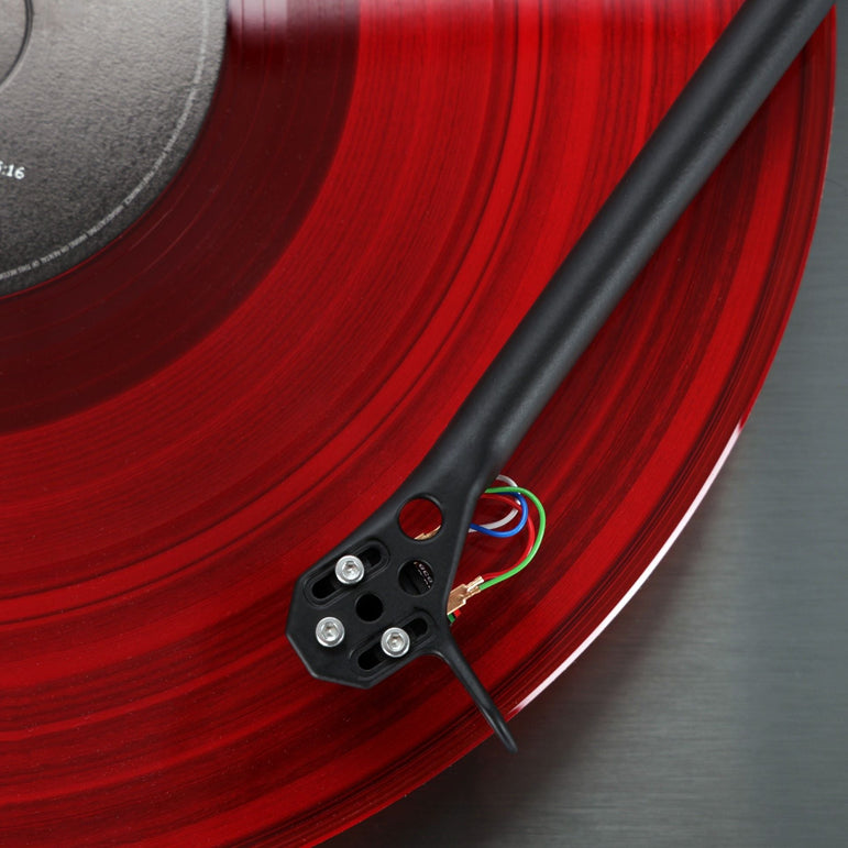 Rega Planar 3 RS Edition Turntable