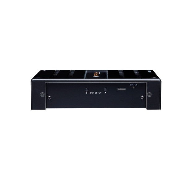 MATCH PP 41DSP 4-kanavainen vahvistin TOYOTA