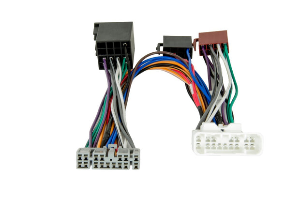 MATCH PP-AC 02 Match amplifier adapter cable