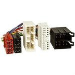 MATCH PP-AC 17 Match amplifier adapter cable