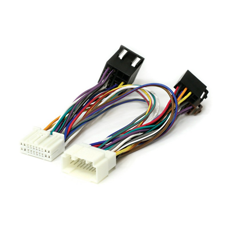 MATCH PP-AC 24  Match vahvistin adapterijohto