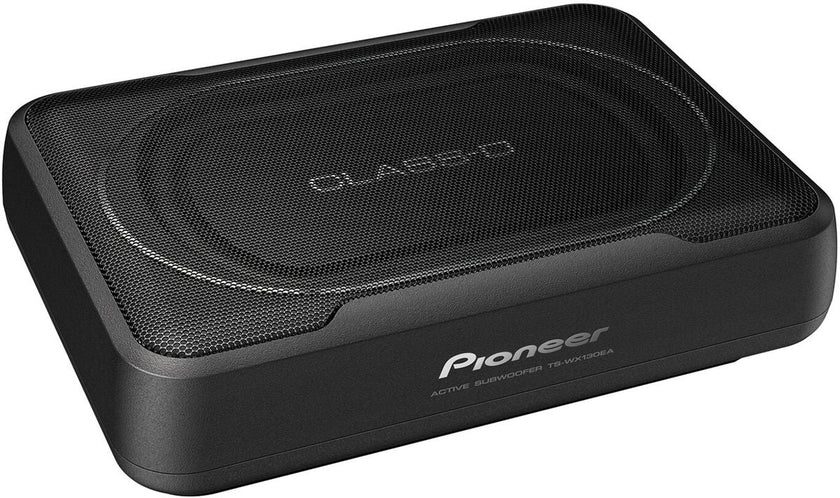 Pioneer AKTIIVISUBWOOFER TS-WX130EA