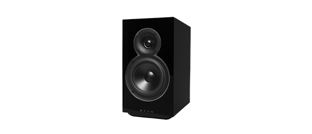 Simaudio MOON Voice 22 Bookshelf Loudspeaker Pair