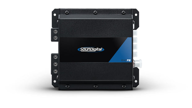 SounDigital 800.1-2 EVOPS 2 ohm