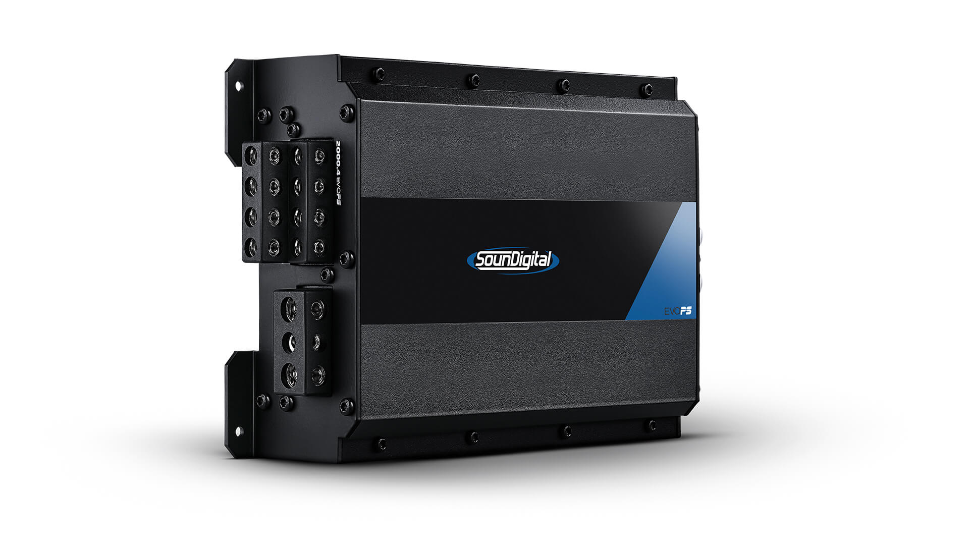 SounDigital 2000.4-4 EVOPS 4 ohm