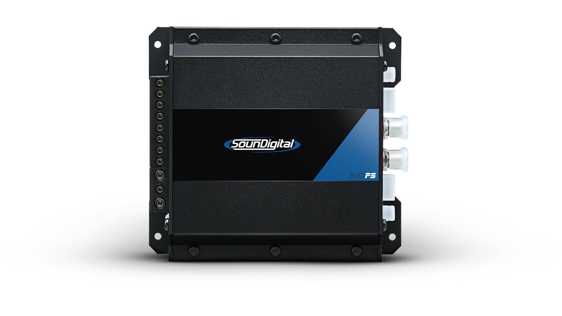 SounDigital 800.4-4 EVOPS – 4-channel amplifier 4 Ω