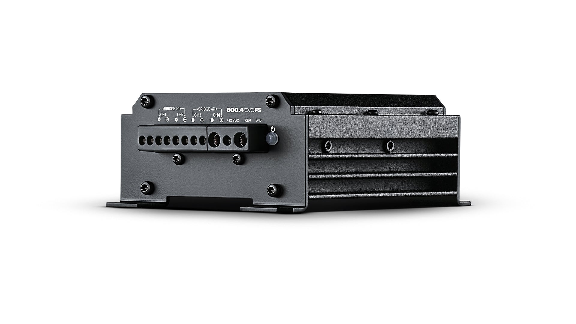 SounDigital 800.4-4 EVOPS – 4-channel amplifier 4 Ω