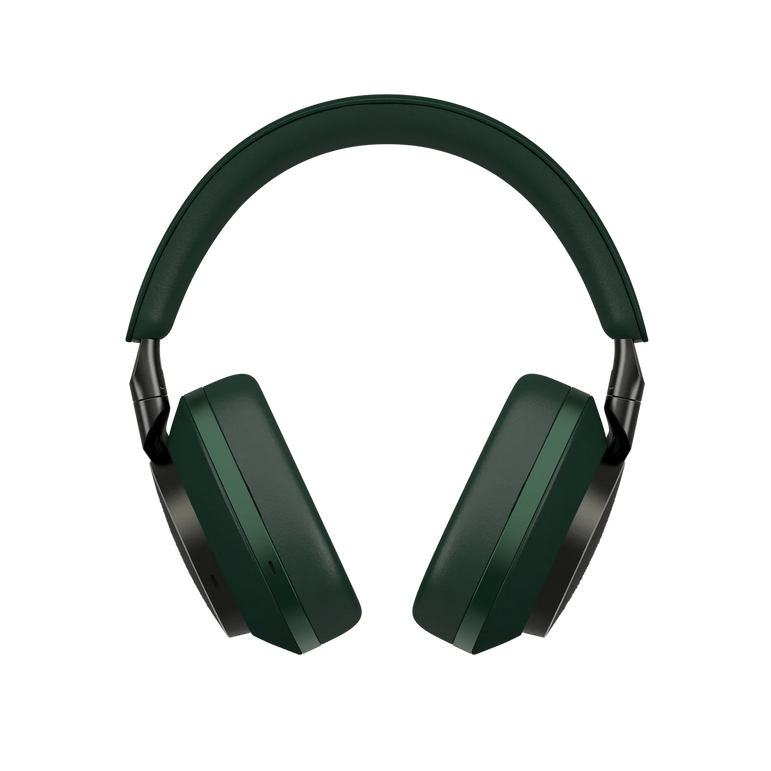 B&W PX8 vastamelukuulokkeet