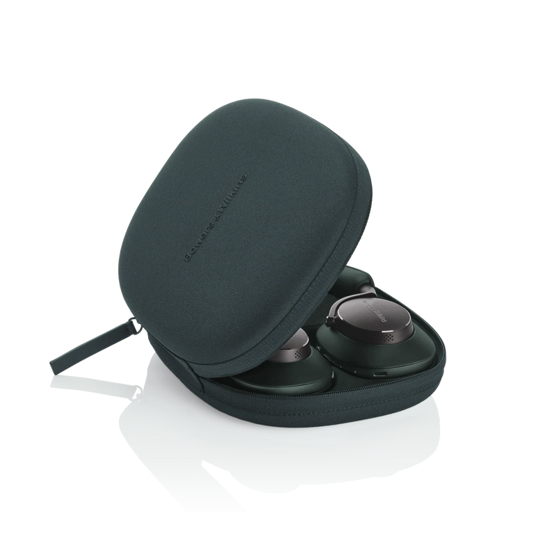 B&W PX8 vastamelukuulokkeet