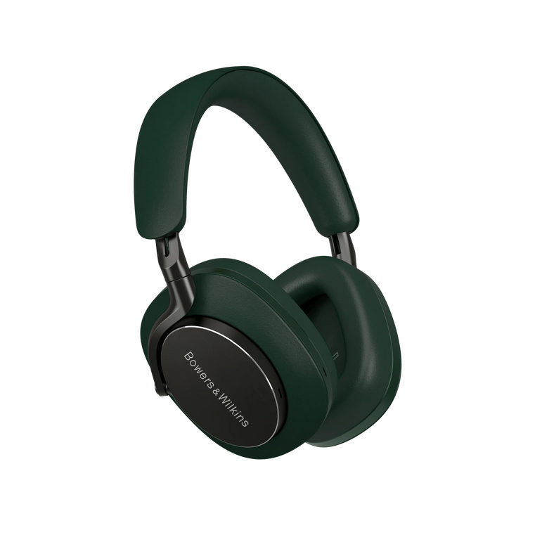 B&W PX8 vastamelukuulokkeet