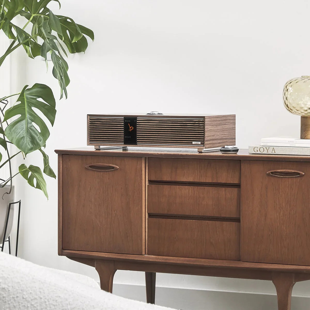 Ruark Audio R410 Integrated Music System