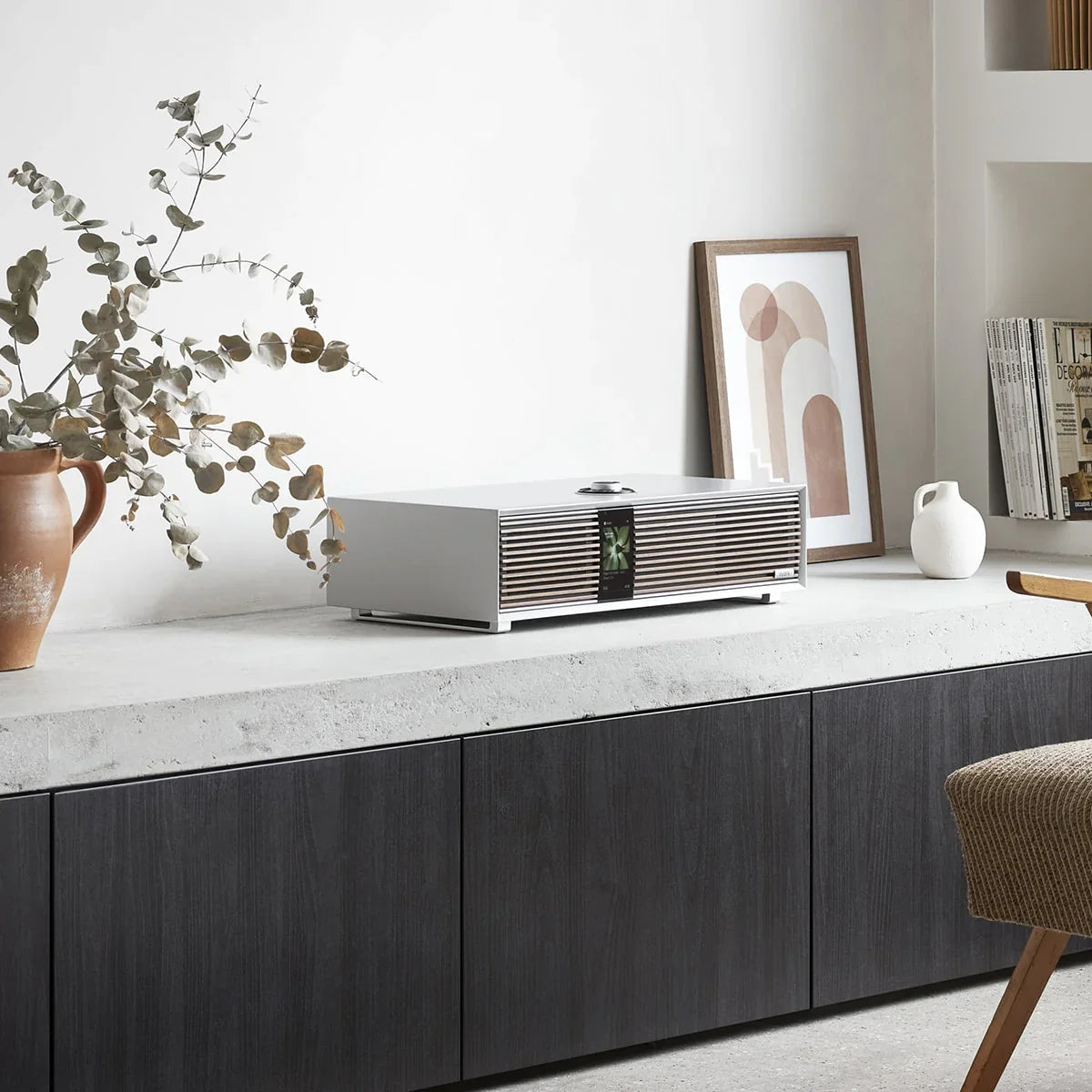 Ruark Audio R410 Integrated Music System