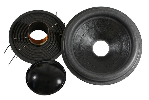 Ground Zero GZNW 15 ReconeKit RE-GZNW 15