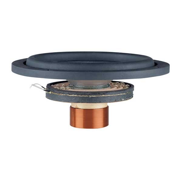 Ground Zero GZUW 8SQX reconekit RE-GZUW 8SQX