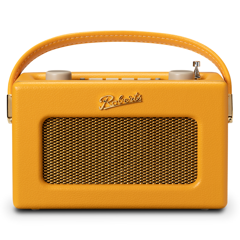 Roberts Radio Uno Bluetooth, mains/battery radio