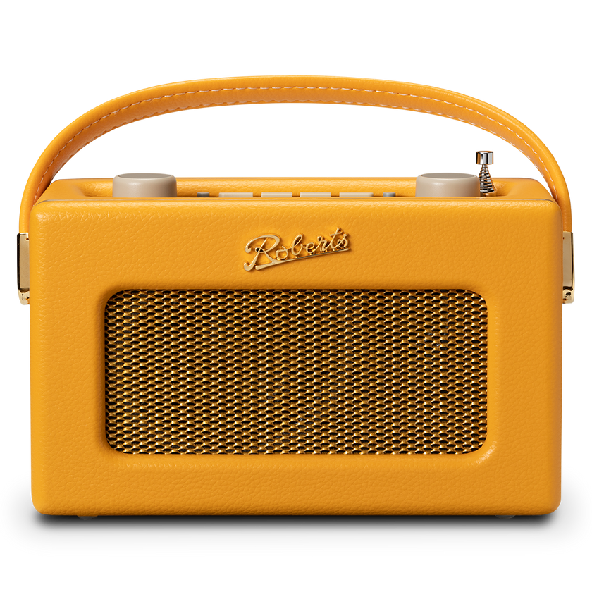 Roberts Radio Uno Bluetooth, mains/battery radio
