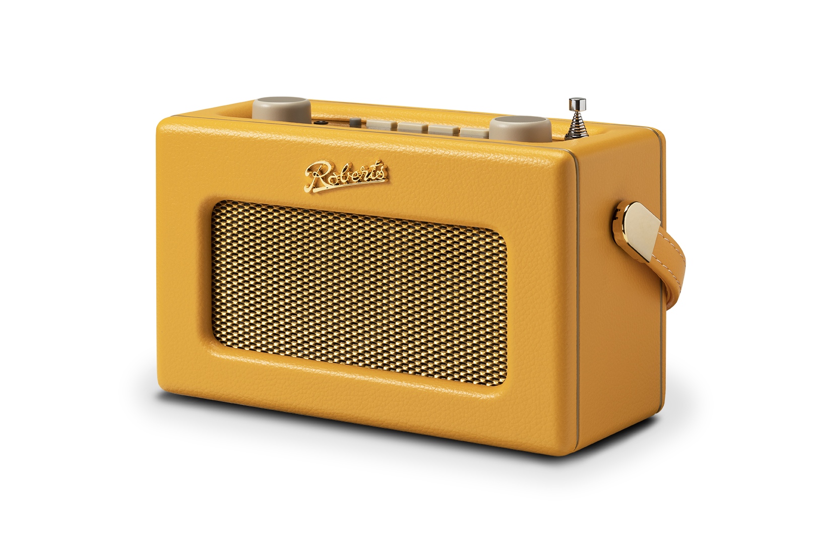Roberts Radio Uno Bluetooth, mains/battery radio