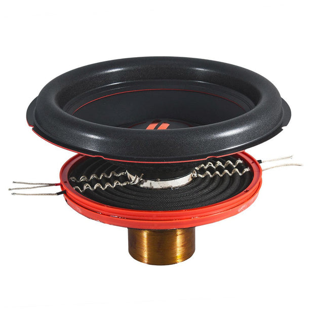 DD Audio Redline 715d D2 ReconeKit RPK-715d-D2