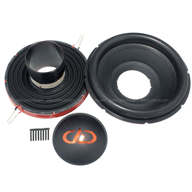 DD Audio Redline 818d D1 ReconeKit RPK-818d-D1