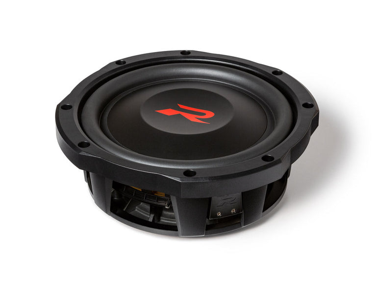 Alpine RS-W10D2 Subwoofer 10