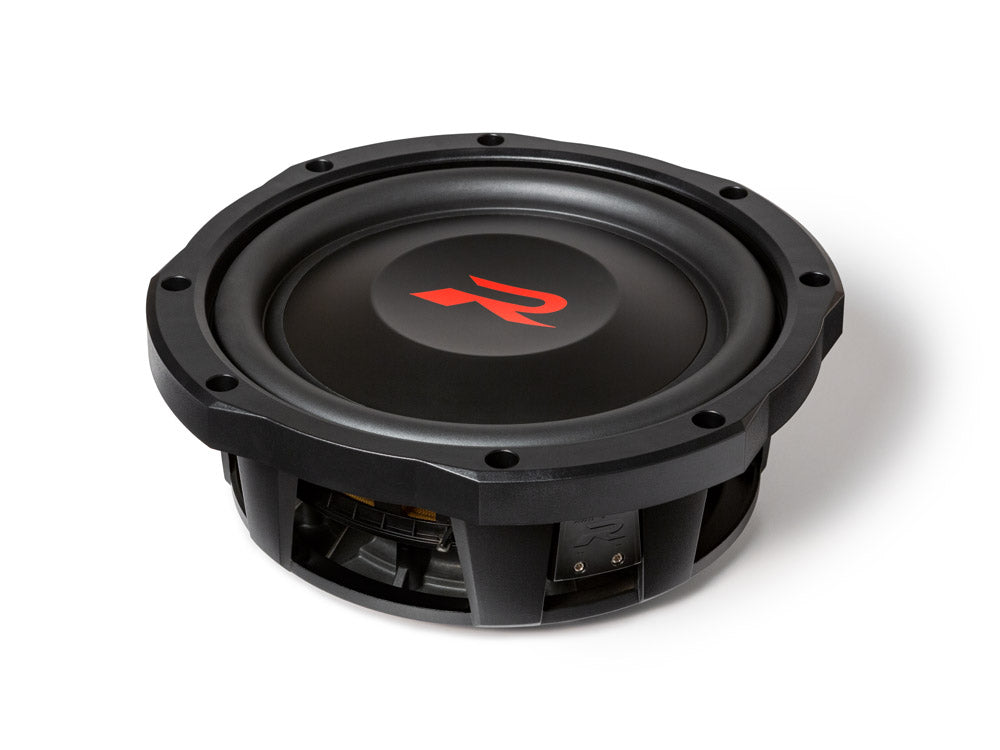 Alpine RS-W10D2 Subwoofer 10