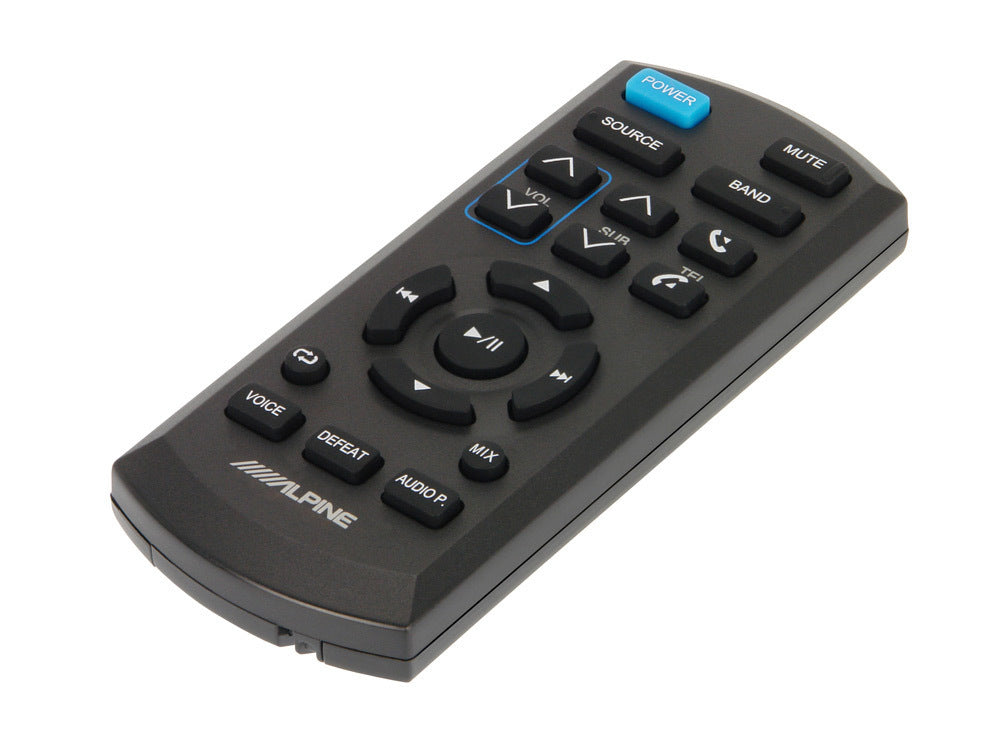 Alpine RUE-4360 Wireless Remote Control for Alpine Head Units