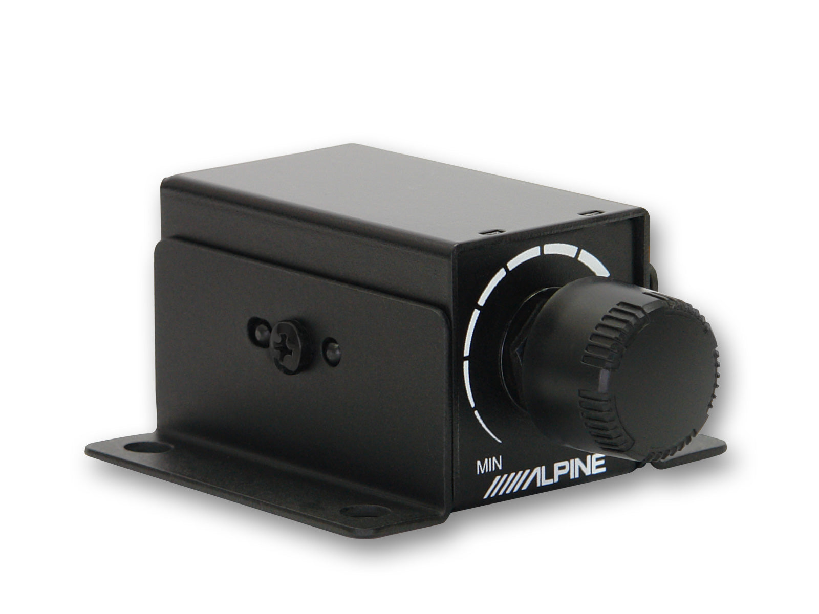 Alpine RUX-KNOB2 Amplifier Level Controller