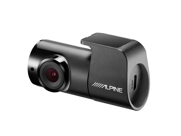 Alpine RVC-C320 Takakamera DVR-C320S kojelautakameralle Full HD
