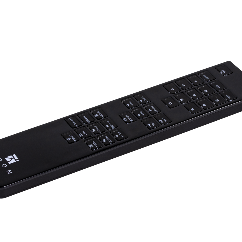 Simaudio Moon CRM-3 kaukosäädin