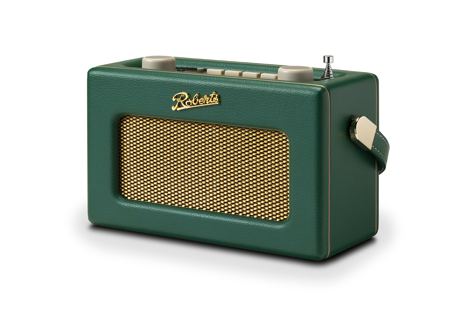 Roberts Radio Uno Bluetooth, mains/battery radio