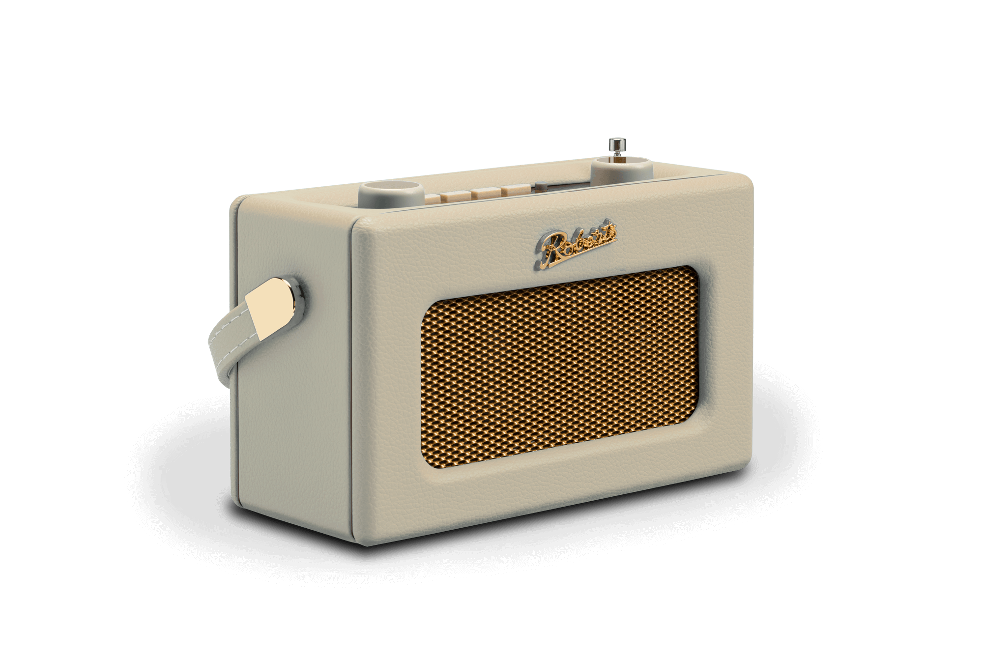 Roberts Radio Uno Bluetooth, mains/battery radio