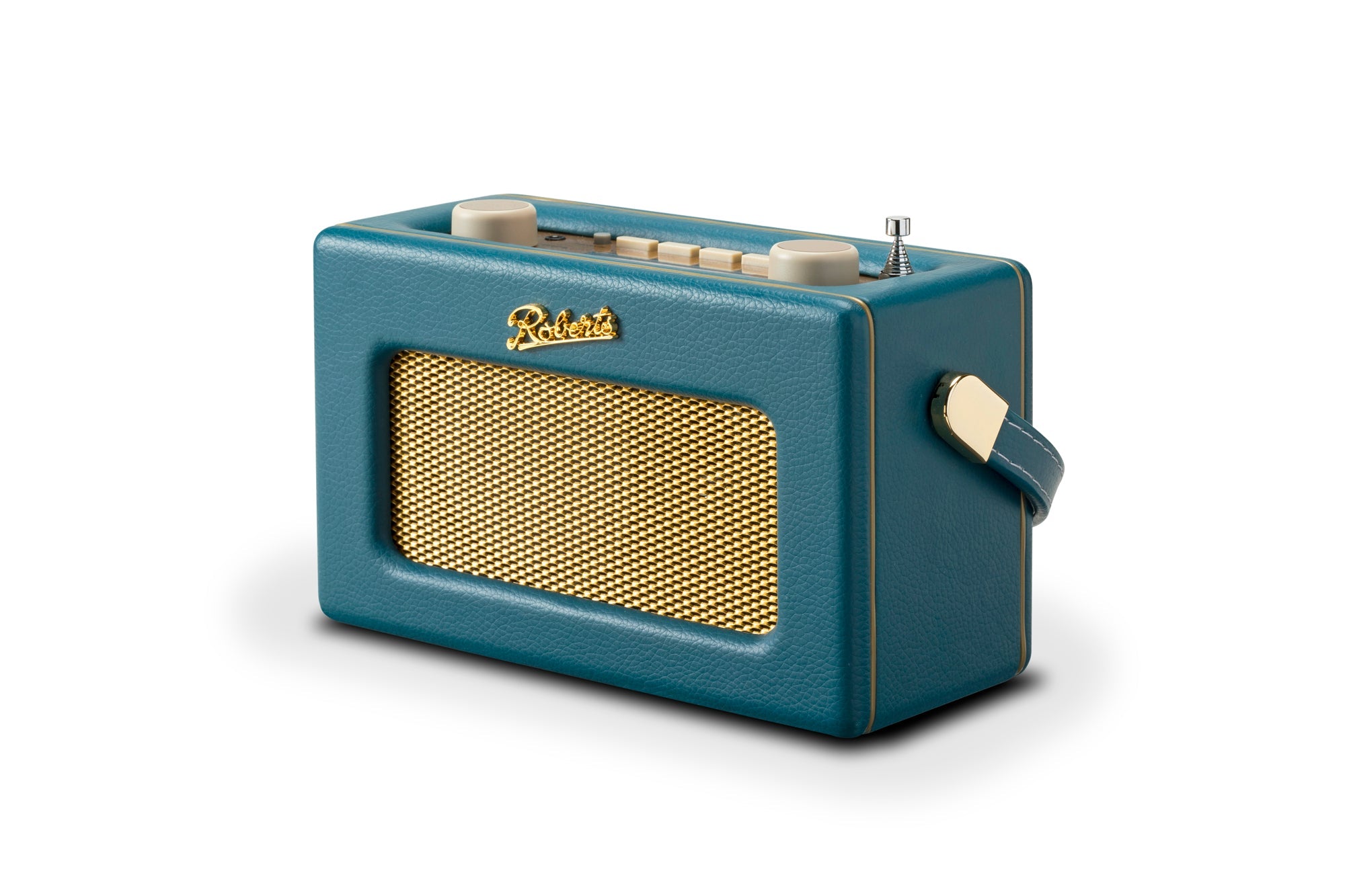Roberts Radio Uno Bluetooth, mains/battery radio