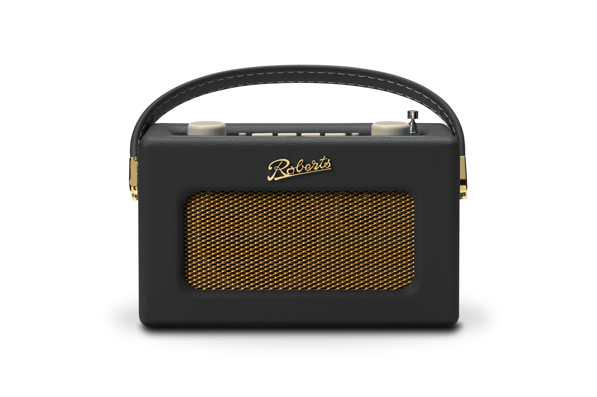Roberts Radio Uno Bluetooth, mains/battery radio