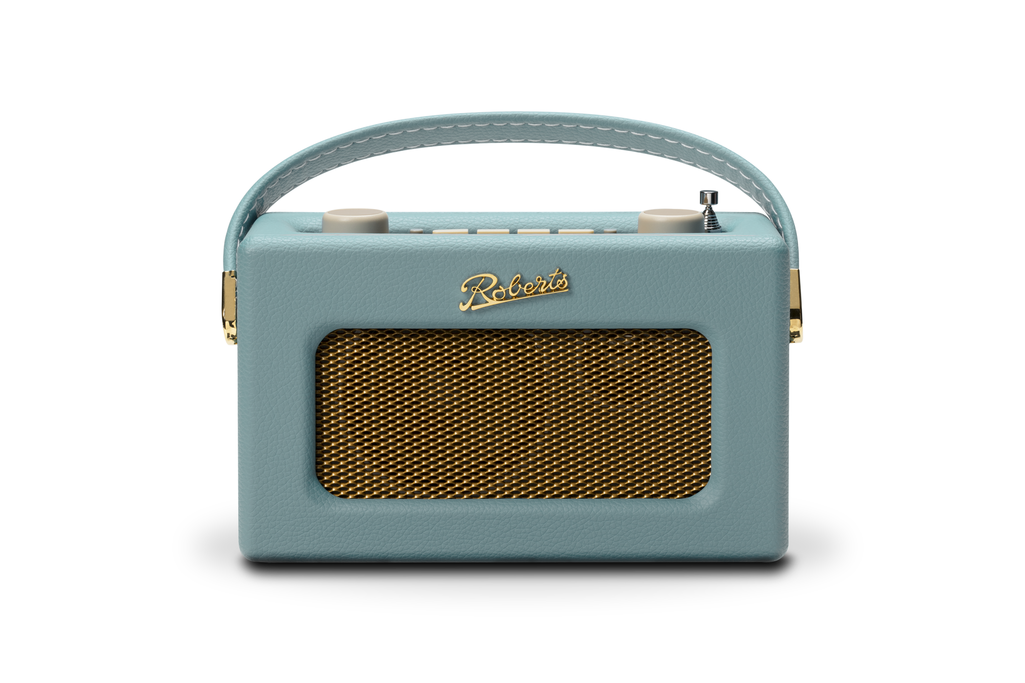 Roberts Radio Uno Bluetooth, mains/battery radio