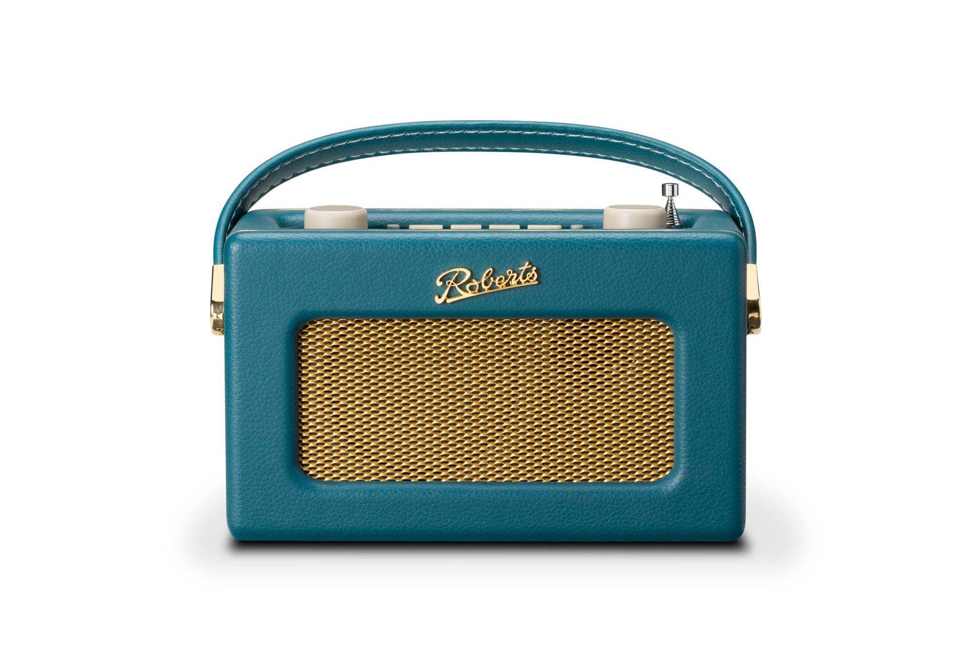 Roberts Radio Uno Bluetooth, mains/battery radio