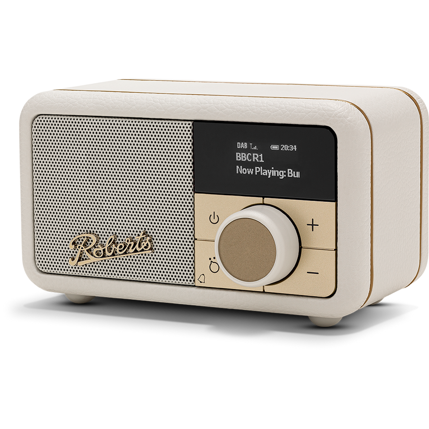 Roberts Radio Petite 2 radio