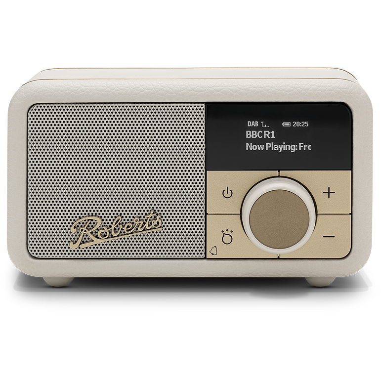 Roberts Radio Petite 2 radio